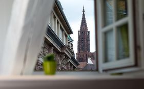 Hotel Du Dragon